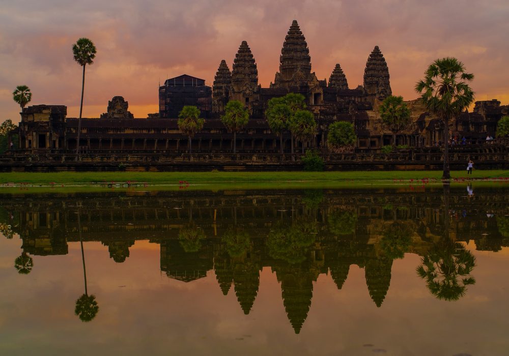 Thing to do - Angkor Tempora Boutique